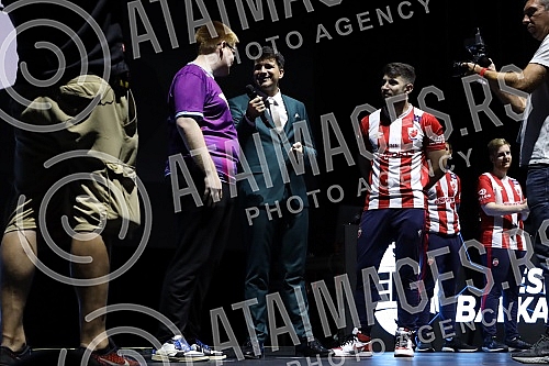 The final of the Esports Balkan League was held in mts Dvorana, and Belgrade's Crvena zvezda Esports and Croatia's Valiance ProGame fought for the title. U mts Dvorani odrzano je finale Esports Balkan Lige, a za titulu su se borili beogradska Crven