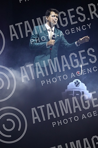 The final of the Esports Balkan League was held in mts Dvorana, and Belgrade's Crvena zvezda Esports and Croatia's Valiance ProGame fought for the title. U mts Dvorani odrzano je finale Esports Balkan Lige, a za titulu su se borili beogradska Crven