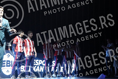 The final of the Esports Balkan League was held in mts Dvorana, and Belgrade's Crvena zvezda Esports and Croatia's Valiance ProGame fought for the title. U mts Dvorani odrzano je finale Esports Balkan Lige, a za titulu su se borili beogradska Crven