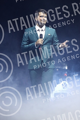 The final of the Esports Balkan League was held in mts Dvorana, and Belgrade's Crvena zvezda Esports and Croatia's Valiance ProGame fought for the title. U mts Dvorani odrzano je finale Esports Balkan Lige, a za titulu su se borili beogradska Crven