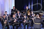 The police orchestra of the Ministry of Internal Affairs of the Republic of Srpska held a concert in honor of the MUP's baptismal glory - Saint Michael the Archangel.Policijski orkestar Ministarstva unutrasnjih poslova Republike Srpske odrzao je ko