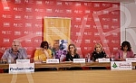 A press conference was held on the occasion of World Population Day on July 11, organized by the United Nations Population Fund (UNFPA).Odrzana je konferencija za medije povodom Svetskog dana stanovnistva 11. jula, u organizaciji Populacionog fonda
