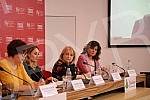 A press conference was held on the occasion of World Population Day on July 11, organized by the United Nations Population Fund (UNFPA).Odrzana je konferencija za medije povodom Svetskog dana stanovnistva 11. jula, u organizaciji Populacionog fonda