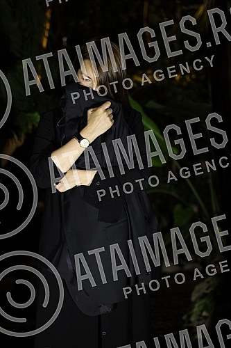 The fashion show transforming 