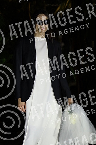 The fashion show transforming 