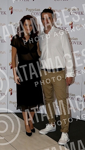 Premiere of the new series 