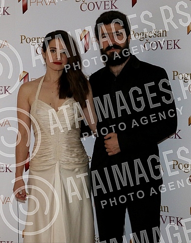 Premiere of the new series 