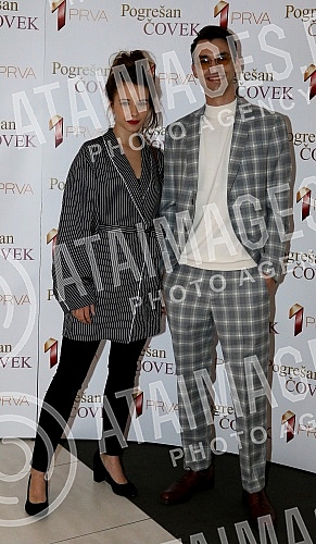 Premiere of the new series 