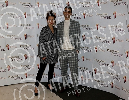 Premiere of the new series 