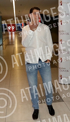 Premiere of the new series 