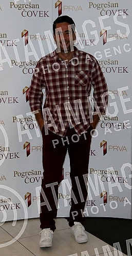 Premiere of the new series 