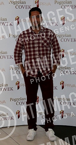 Premiere of the new series 