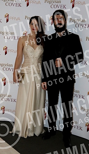 Premiere of the new series 