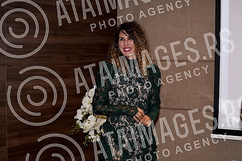 Vesna Dedic and Lava Nikolic presented a joint project - Instagram show 