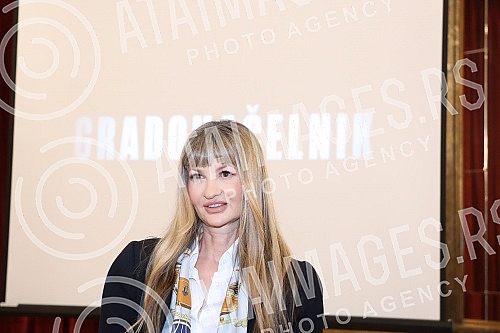 Press conference on the occasion of the screening of the film 