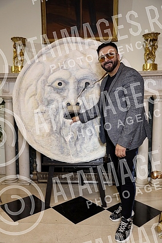 As part of the 64th International Fair of Technology and Technical Achievements at the Belgrade Fair, in Hall 3 at the PR-DC stand (Pink Research & Development Center), DJ Zex played music at the After Work Matinee.U okviru 64. Medjunarodnog sajma 