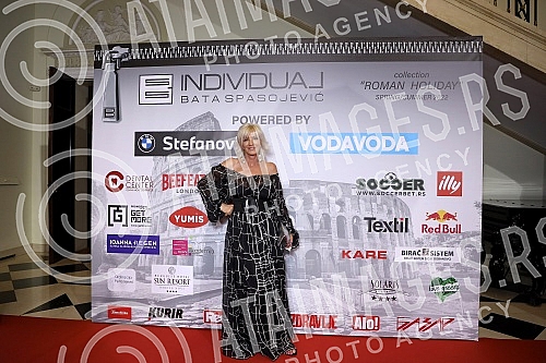 As part of the 64th International Fair of Technology and Technical Achievements at the Belgrade Fair, in Hall 3 at the PR-DC stand (Pink Research & Development Center), DJ Zex played music at the After Work Matinee.U okviru 64. Medjunarodnog sajma 