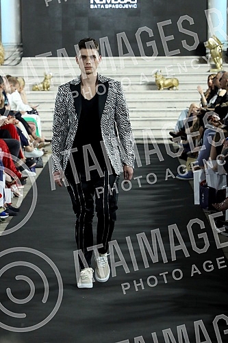 As part of the 64th International Fair of Technology and Technical Achievements at the Belgrade Fair, in Hall 3 at the PR-DC stand (Pink Research & Development Center), DJ Zex played music at the After Work Matinee.U okviru 64. Medjunarodnog sajma 