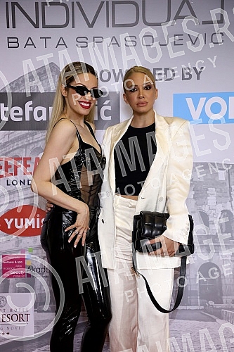 As part of the 64th International Fair of Technology and Technical Achievements at the Belgrade Fair, in Hall 3 at the PR-DC stand (Pink Research & Development Center), DJ Zex played music at the After Work Matinee.U okviru 64. Medjunarodnog sajma 