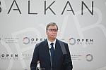 As part of the Open Balkan Leaders' Summit, bilateral documents were signed, followed by a joint media conference of politicians.U sklopu Samita lidera Otvorenog Balkana potpisiani su bilateralni dokumenati, a potom je usledila zajednicka konferenc