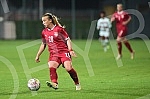 The women's A national team is playing a qualifying match for the 2023 World Cup against Portugal on field number 1 of the FSS Sports Center in Stara Pazova.Zenska A reprezentacije igra mec kvalifikacija za Svetsko prvenstvo 2023 protiv Portugalije