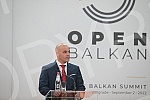 As part of the Open Balkan Leaders' Summit, bilateral documents were signed, followed by a joint media conference of politicians.U sklopu Samita lidera Otvorenog Balkana potpisiani su bilateralni dokumenati, a potom je usledila zajednicka konferenc