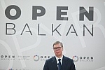 As part of the Open Balkan Leaders' Summit, bilateral documents were signed, followed by a joint media conference of politicians.U sklopu Samita lidera Otvorenog Balkana potpisiani su bilateralni dokumenati, a potom je usledila zajednicka konferenc
