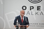 As part of the Open Balkan Leaders' Summit, bilateral documents were signed, followed by a joint media conference of politicians.U sklopu Samita lidera Otvorenog Balkana potpisiani su bilateralni dokumenati, a potom je usledila zajednicka konferenc