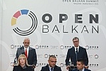 As part of the Open Balkan Leaders' Summit, bilateral documents were signed, followed by a joint media conference of politicians.U sklopu Samita lidera Otvorenog Balkana potpisiani su bilateralni dokumenati, a potom je usledila zajednicka konferenc