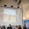 The press conference on the occasion of the premiere of the film 
