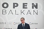 As part of the Open Balkan Leaders' Summit, bilateral documents were signed, followed by a joint media conference of politicians.U sklopu Samita lidera Otvorenog Balkana potpisiani su bilateralni dokumenati, a potom je usledila zajednicka konferenc