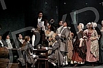 Premiere of opera 