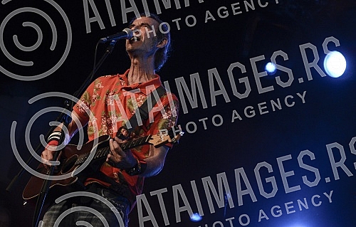 Promotion of new album 