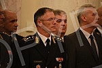 Serbian President and Supreme Commander of the Serbian Armed Forces, Aleksandar Vucic, announced that he accepted the request of the General Staff General of the Serbian Army General Ljubisa Dikovica for retirement, and that General Major Milan Mojsi