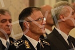 Serbian President and Supreme Commander of the Serbian Armed Forces, Aleksandar Vucic, announced that he accepted the request of the General Staff General of the Serbian Army General Ljubisa Dikovica for retirement, and that General Major Milan Mojsi