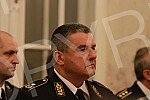 Serbian President and Supreme Commander of the Serbian Armed Forces, Aleksandar Vucic, announced that he accepted the request of the General Staff General of the Serbian Army General Ljubisa Dikovica for retirement, and that General Major Milan Mojsi
