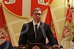 Serbian President and Supreme Commander of the Serbian Armed Forces, Aleksandar Vucic, announced that he accepted the request of the General Staff General of the Serbian Army General Ljubisa Dikovica for retirement, and that General Major Milan Mojsi