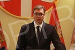 Serbian President and Supreme Commander of the Serbian Armed Forces, Aleksandar Vucic, announced that he accepted the request of the General Staff General of the Serbian Army General Ljubisa Dikovica for retirement, and that General Major Milan Mojsi