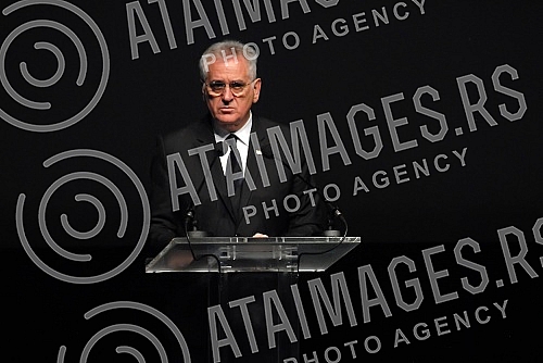 Svecana akademija povodom 20.godina od akcije hrvatske 