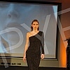 The fashion show of the luxury brand Pivione Aristocrate was held at the Mona Plaza Hotel.U hotelu Mona Plaza odrzana je modna revija luksuznog brenda Pivione Aristocrate.