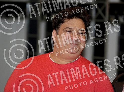 On the occasion of the premiere of the play 