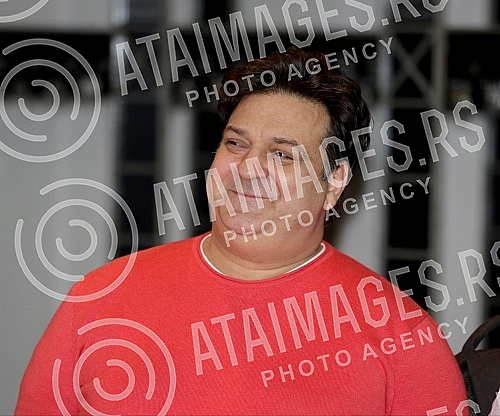 On the occasion of the premiere of the play 