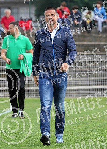 Utakmica drugog (2.) kola Prve lige Srbije odigrana na stadioni FK Sindjelic u Beogradu izmedju FK Sindjelic i FK indjija.