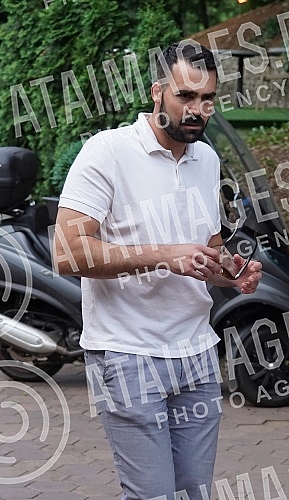 The fourth donor council of the Humanitarian Organization of Serbs for Serbs was organized in the restaurant Topciderac.Cetvrto donatorsko vece Humanitarne organizacije Srbi za Srbe  organizovano je u restoranu Topciderac.