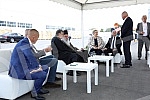 In the business complex of the company in Arandjelovac, the company Bekament organized a celebration of 30 years of the company's existence, and at the same time a new styrofoam factory was officially put into operation, as well as two new production
