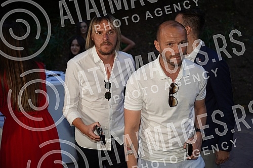 The fourth donor council of the Humanitarian Organization of Serbs for Serbs was organized in the restaurant Topciderac.Cetvrto donatorsko vece Humanitarne organizacije Srbi za Srbe  organizovano je u restoranu Topciderac.