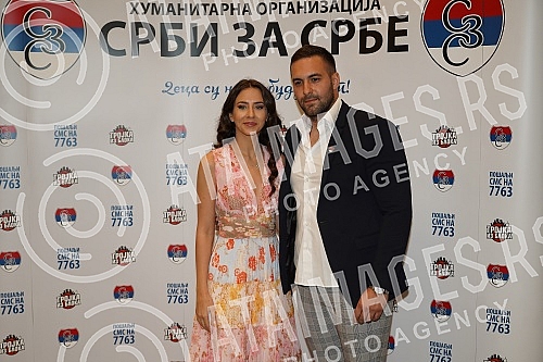 The fourth donor council of the Humanitarian Organization of Serbs for Serbs was organized in the restaurant Topciderac.Cetvrto donatorsko vece Humanitarne organizacije Srbi za Srbe  organizovano je u restoranu Topciderac.