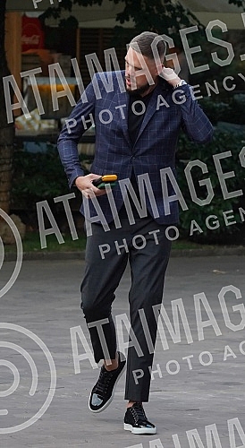 The fourth donor council of the Humanitarian Organization of Serbs for Serbs was organized in the restaurant Topciderac.Cetvrto donatorsko vece Humanitarne organizacije Srbi za Srbe  organizovano je u restoranu Topciderac.