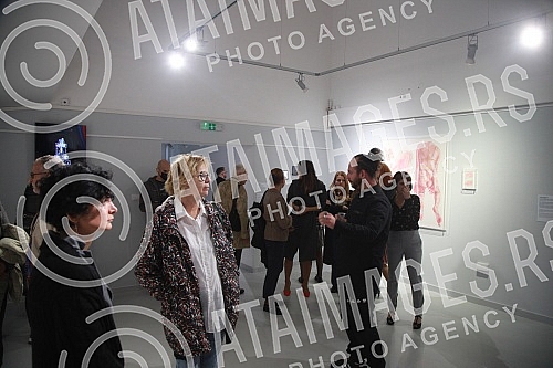 The S.U.T.R.A festival was opened in the Museum of Science and Technology with the slogan 