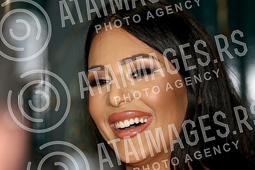 Dusan Lazic Birthday Celebration at Vila Jelena Restaurant.Proslava rodjendana Dusana Lazica u restoranu Vila Jelena.